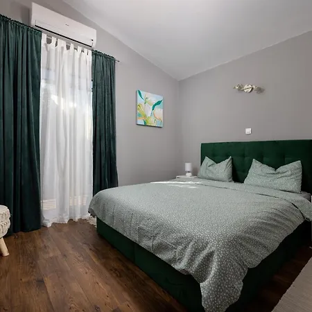 Two Floor Luxury Apartment Filip